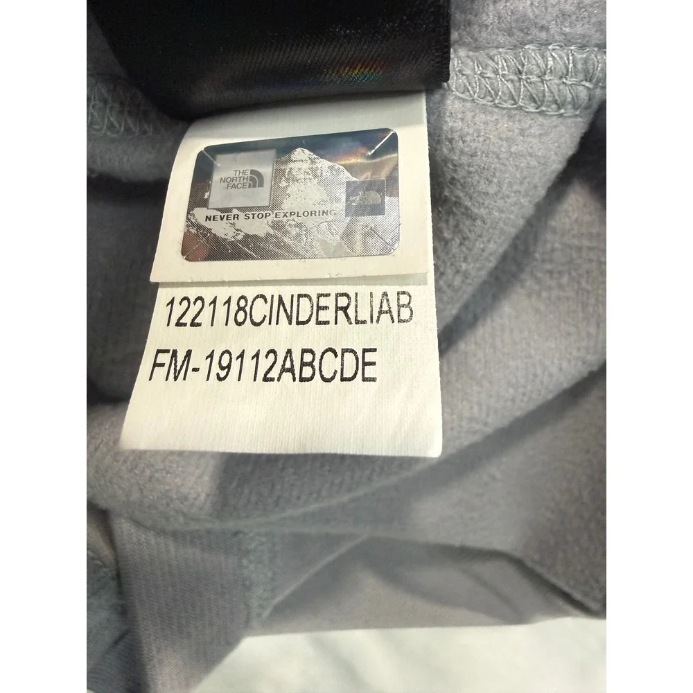 The North Face north face